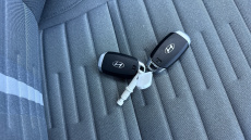 Hyundai i10 1.2 MPi Premium 5dr Auto Petrol Hatchback